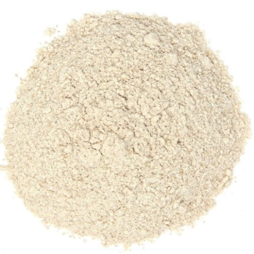 wheat-flour